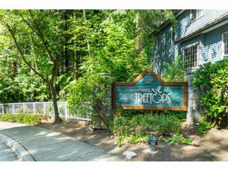 Photo 27: 44 103 PARKSIDE Drive in Port Moody: Heritage Mountain Townhouse for sale in "TREE TOPS" : MLS®# R2492437