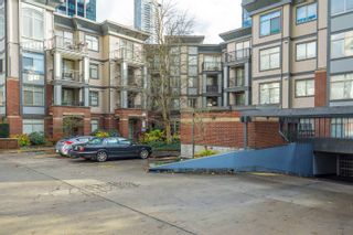 Photo 22: 310 10455 UNIVERSITY Drive in Surrey: Whalley Condo for sale in "D'COR" (North Surrey)  : MLS®# R2830075