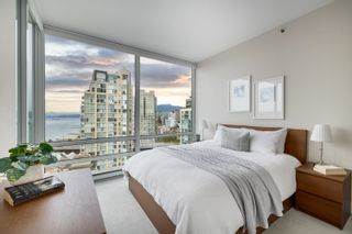 Photo 20: 2105 1500 HORNBY Street in Vancouver: Yaletown Condo for sale in "888 BEACH" (Vancouver West)  : MLS®# R2879578