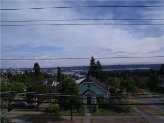 Photo 2: 1523 8TH Avenue in New Westminster: West End NW House for sale in "WEST END" : MLS®# V847961
