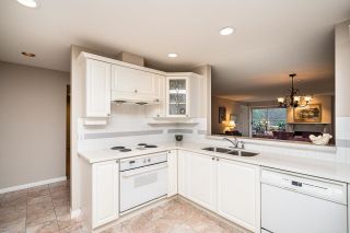 Photo 10: 501 1500 OSTLER Court in North Vancouver: Indian River Condo for sale in "Mountain Terrace" : MLS®# R2744203