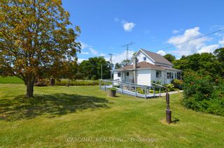Photo 5: 1205 County Road 18 Road in Prince Edward County: Athol House (Other) for sale : MLS®# X6714412