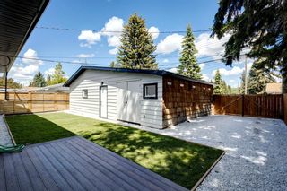 Photo 47: 3304 Barr Road NW in Calgary: Brentwood Detached for sale : MLS®# A2006103
