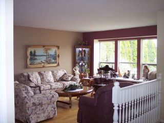 Photo 3: 32090 ASHCROFT Drive in Abbotsford: Abbotsford West House for sale in "FAIRFIELD ESTATES" : MLS®# F1310227