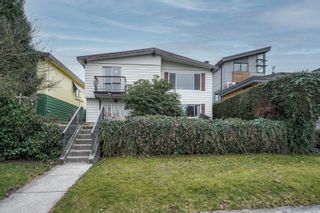 Photo 1: 3120 E 15TH Avenue in Vancouver: Renfrew Heights House for sale (Vancouver East)  : MLS®# R2647457
