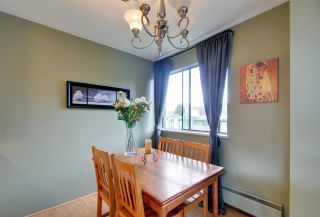 Photo 5: 312 3901 CARRIGAN Court in Burnaby: Government Road Condo for sale in "LOUGHEED ESTATES" (Burnaby North)  : MLS®# R2039778