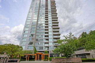 Main Photo: 501 660 NOOTKA Way in Port Moody: Port Moody Centre Condo for sale in "NAHANNI" : MLS®# R2902513