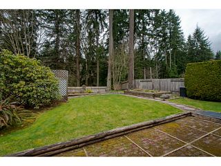 Photo 18: 1077 MOUNTAIN Highway in North Vancouver: Westlynn House for sale : MLS®# V1053444