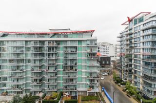 Photo 23: 707 185 VICTORY SHIP Way in North Vancouver: Lower Lonsdale Condo for sale in "CASCADE AT THE PIER" : MLS®# R2755939
