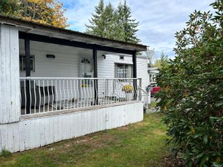 Photo 6: 20 2520 Quinsam Rd in Campbell River: CR Campbell River North Manufactured Home for sale : MLS®# 944785