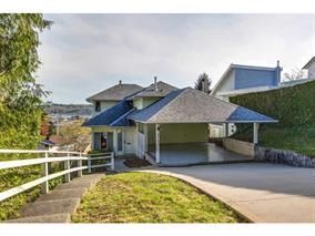 Photo 1: 2214 KAPTEY Avenue in Coquitlam: Cape Horn House for sale : MLS®# R2251555
