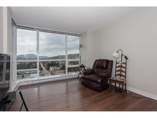 Photo 4: 2202 2968 GLEN Drive in Coquitlam: North Coquitlam Condo for sale in "Grand Central 2" : MLS®# R2142180