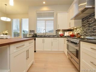 Photo 8: 1220 Marchant Rd in BRENTWOOD BAY: CS Brentwood Bay House for sale (Central Saanich)  : MLS®# 717948