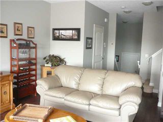 Photo 8: 153 Monteith Drive SE in : High River Residential Attached for sale : MLS®# C3564356