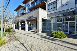 Photo 22: 309 5682 WHARF Avenue in Sechelt: Sechelt District Condo for sale in "Wharf Place" (Sunshine Coast)  : MLS®# R2852444