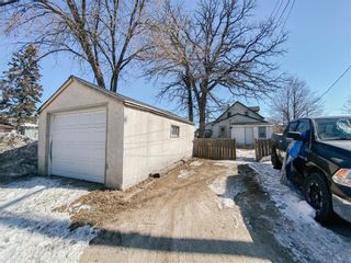 Photo 35: 547 Archibald Street in Winnipeg: House for sale : MLS®# 202306604