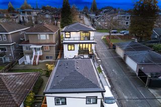 Photo 35: 2811 E 23RD Avenue in Vancouver: Renfrew Heights House for sale (Vancouver East)  : MLS®# R2866552