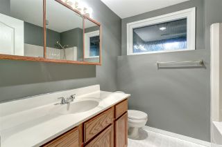 Photo 16: 2978 SURF CRESCENT in Coquitlam: Ranch Park House for sale : MLS®# R2125319
