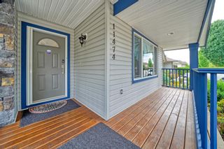 Photo 3: 11474 CREEKSIDE Street in Maple Ridge: Cottonwood MR House for sale : MLS®# R2805745