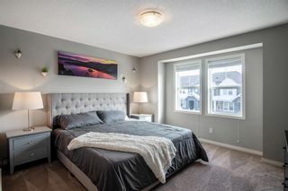 Photo 19: 43 Williamstown Gardens NW: Airdrie Row/Townhouse for sale : MLS®# A2035244