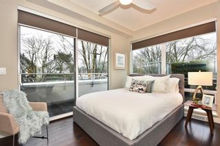 Photo 13: 220 3333 MAIN Street in Vancouver: Main Condo for sale in "MAIN" (Vancouver East)  : MLS®# R2230235