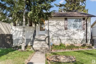 Photo 1: 11823 57 Street in Edmonton: Zone 06 House for sale : MLS®# E4294288
