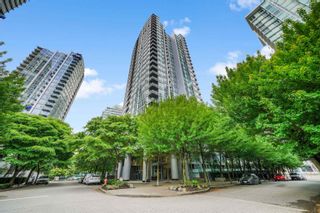 Photo 1: 601 668 CITADEL Parade in Vancouver: Downtown VW Condo for sale (Vancouver West)  : MLS®# R2896230