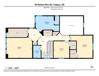 Photo 49: 96 Walden Rise SE in Calgary: Walden Detached for sale : MLS®# A2034768