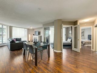 Photo 8: 610 804 3 Avenue SW in Calgary: Eau Claire Apartment for sale : MLS®# A1259429