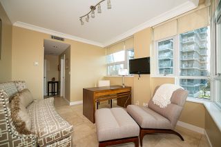 Photo 29: 501 1717 BAYSHORE Drive in Vancouver: Coal Harbour Condo for sale (Vancouver West)  : MLS®# R2750039