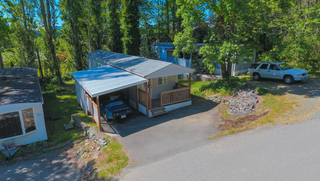 Photo 11: Mobile home for sale Vancouver Island BC: Business with Property for sale : MLS®# 907509
