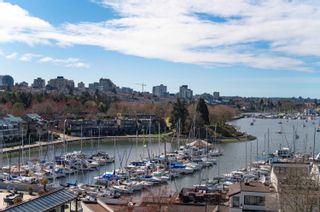 Photo 21: 913 456 MOBERLY Road in Vancouver: False Creek Condo for sale in "Pacific Cove" (Vancouver West)  : MLS®# R2673119