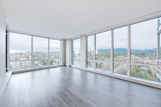 Photo 18: 2507 680 SEYLYNN Crescent in North Vancouver: Lynnmour Condo for sale in "COMPASS AT SEYLYNN VILLAGE" : MLS®# R2636815