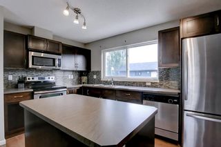 Photo 23: 124 Walden Gate SE in Calgary: Walden Row/Townhouse for sale : MLS®# A1257805