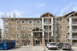 Photo 28: 201 304 Cranberry Park SE in Calgary: Cranston Apartment for sale : MLS®# A2122071