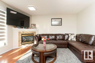 Photo 9: 3029 31 Avenue in Edmonton: Zone 30 House Half Duplex for sale : MLS®# E4312912