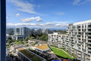 Photo 4: 1512 3333 BROWN Road in Richmond: West Cambie Condo for sale : MLS®# R2708120