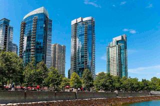 Photo 30: 2101 1233 W CORDOVA Street in Vancouver: Coal Harbour Condo for sale (Vancouver West)  : MLS®# R2849156