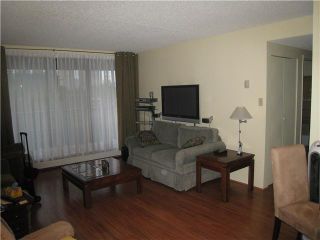 Photo 3: 603 6595 WILLINGDON Avenue in Burnaby: Metrotown Condo for sale in "HUNTLEY MANOR" (Burnaby South)  : MLS®# V907076