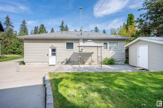 Photo 32: 9107 75 Avenue in Edmonton: Zone 17 House for sale : MLS®# E4358084