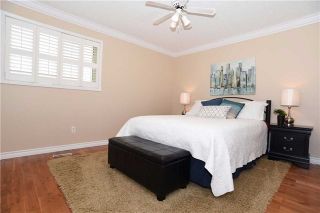 Photo 13: 50 Glen Hill Drive in Whitby: Blue Grass Meadows House (2-Storey) for sale : MLS®# E3743853