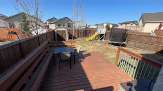 Photo 44: 16 Caribou Crescent in Winnipeg: South Pointe Residential for sale (1R)  : MLS®# 202109549