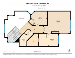 Photo 49: 9439 100A Street in Edmonton: Zone 12 House for sale : MLS®# E4323087