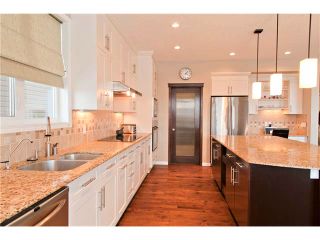 Photo 7: 250 CHAPARRAL RAVINE View SE in Calgary: Chaparral House for sale : MLS®# C4044317