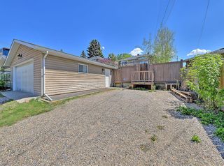 Photo 48: 2307 Mackay Road NW in Calgary: Montgomery Detached for sale : MLS®# A1226333