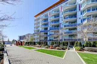 Photo 1: 111 10788 NO. 5 Road in Richmond: Ironwood Condo for sale : MLS®# R2868569