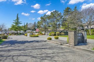 Photo 30: 50 2345 CRANLEY Drive in Surrey: King George Corridor Manufactured Home for sale in "La Mesa" (South Surrey White Rock)  : MLS®# R2871907