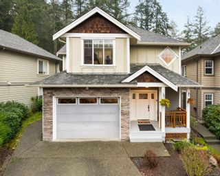 Photo 1: 2098 Longspur Dr in Langford: La Bear Mountain House for sale : MLS®# 865502