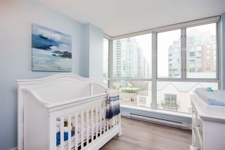 Photo 15: 801 1255 MAIN Street in Vancouver: Mount Pleasant VE Condo for sale in "STATION PLACE" (Vancouver East)  : MLS®# R2260361