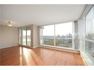 Photo 2: # 1203 4888 BRENTWOOD DR in Burnaby: Brentwood Park Condo for sale (Burnaby North)  : MLS®# V1037217